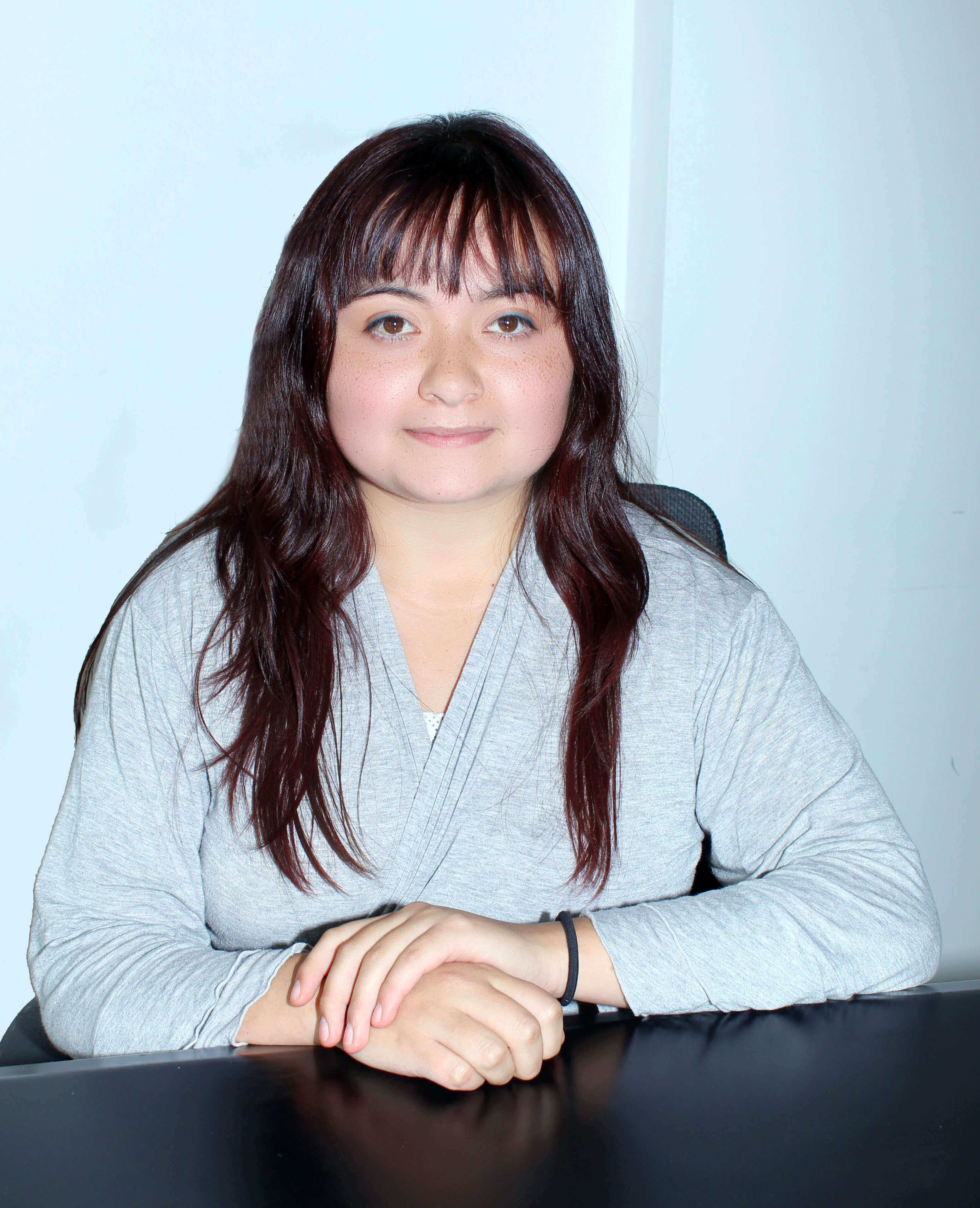 Foto de perfil directora comercial laws juridicos y cobranzas