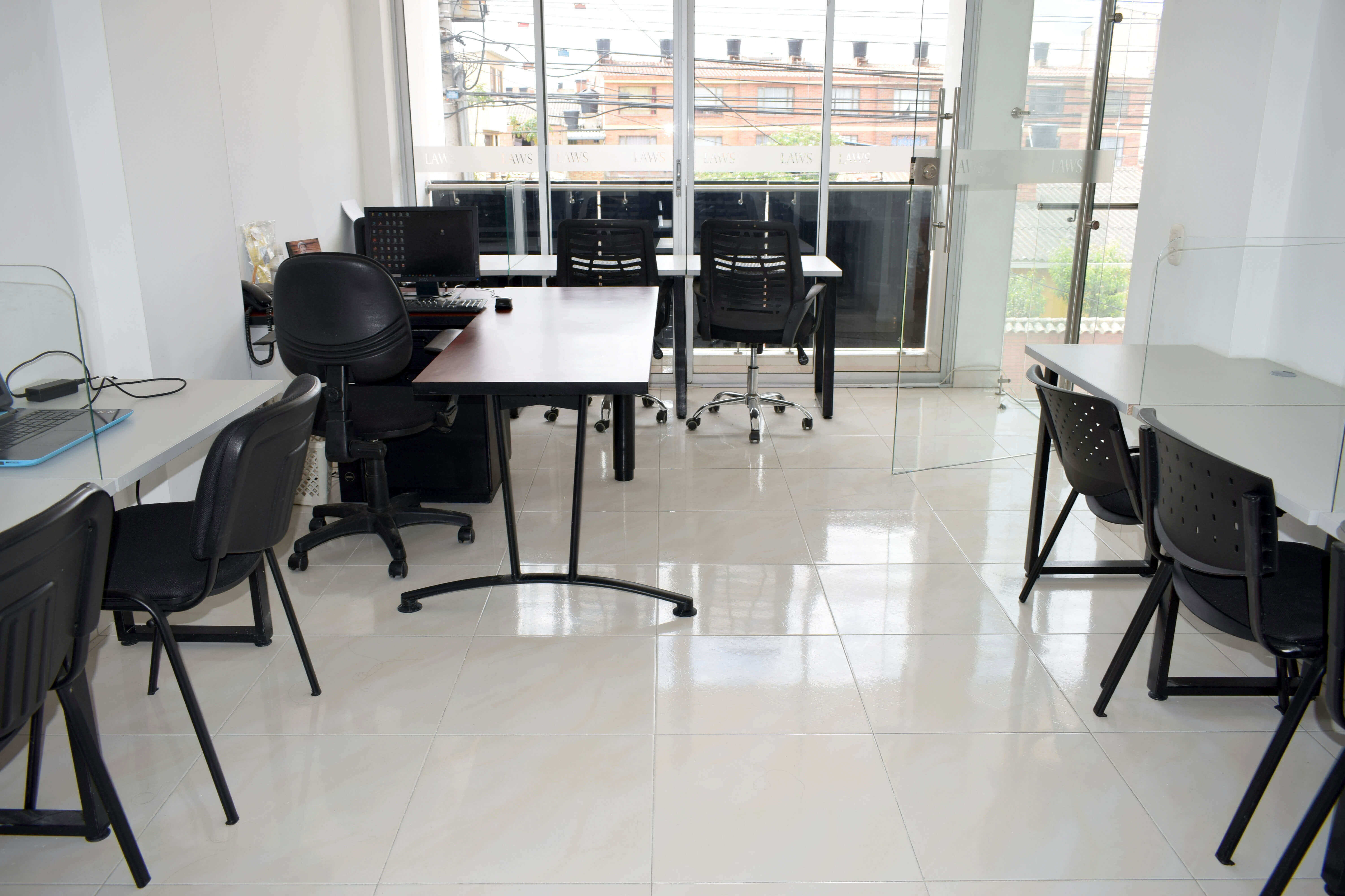 oficinas de laws juridicas y cobranzas en Cajica Cundinamarca