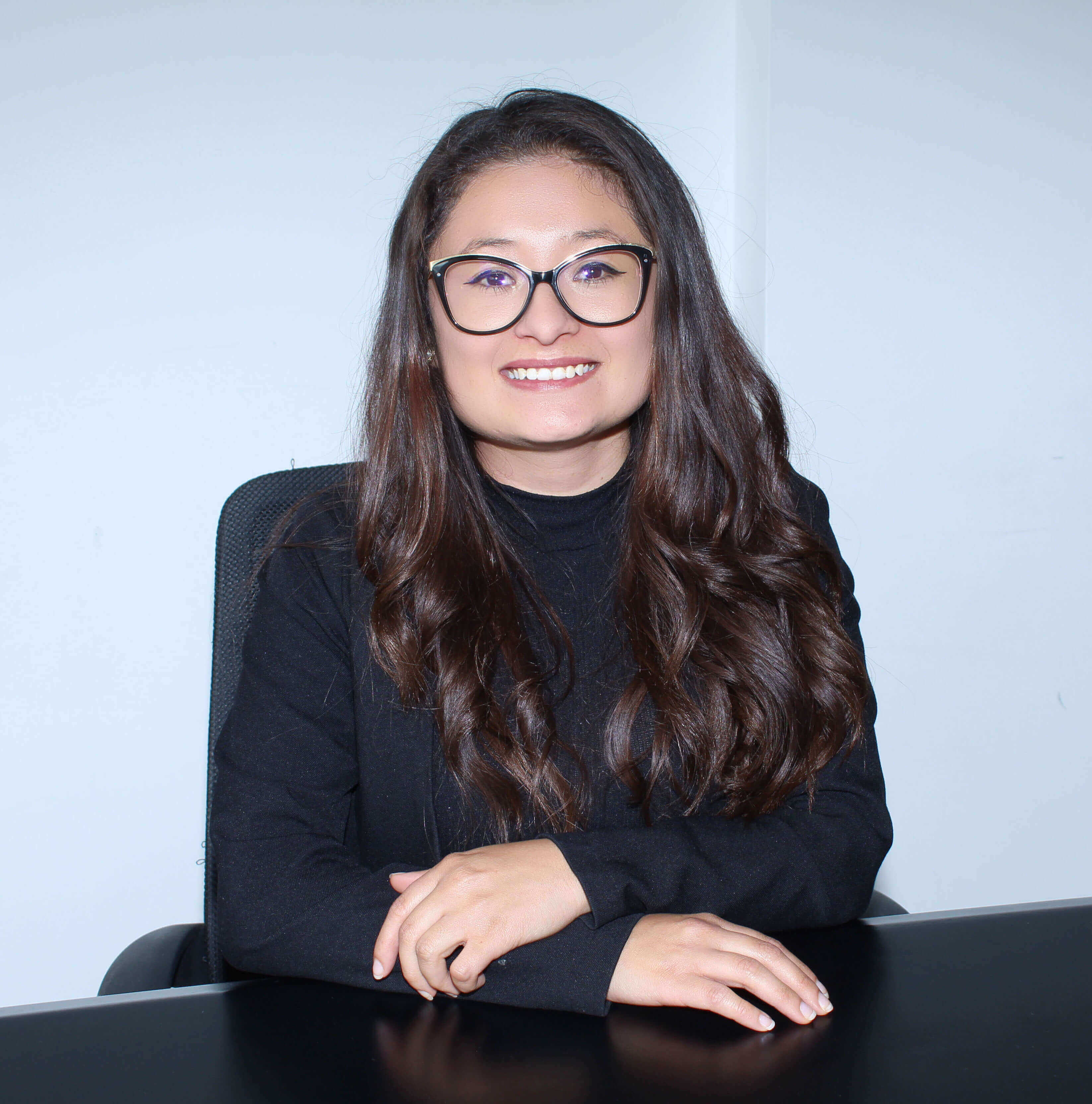 foto de perfil directora de cartera laws juridicos y cobranzas